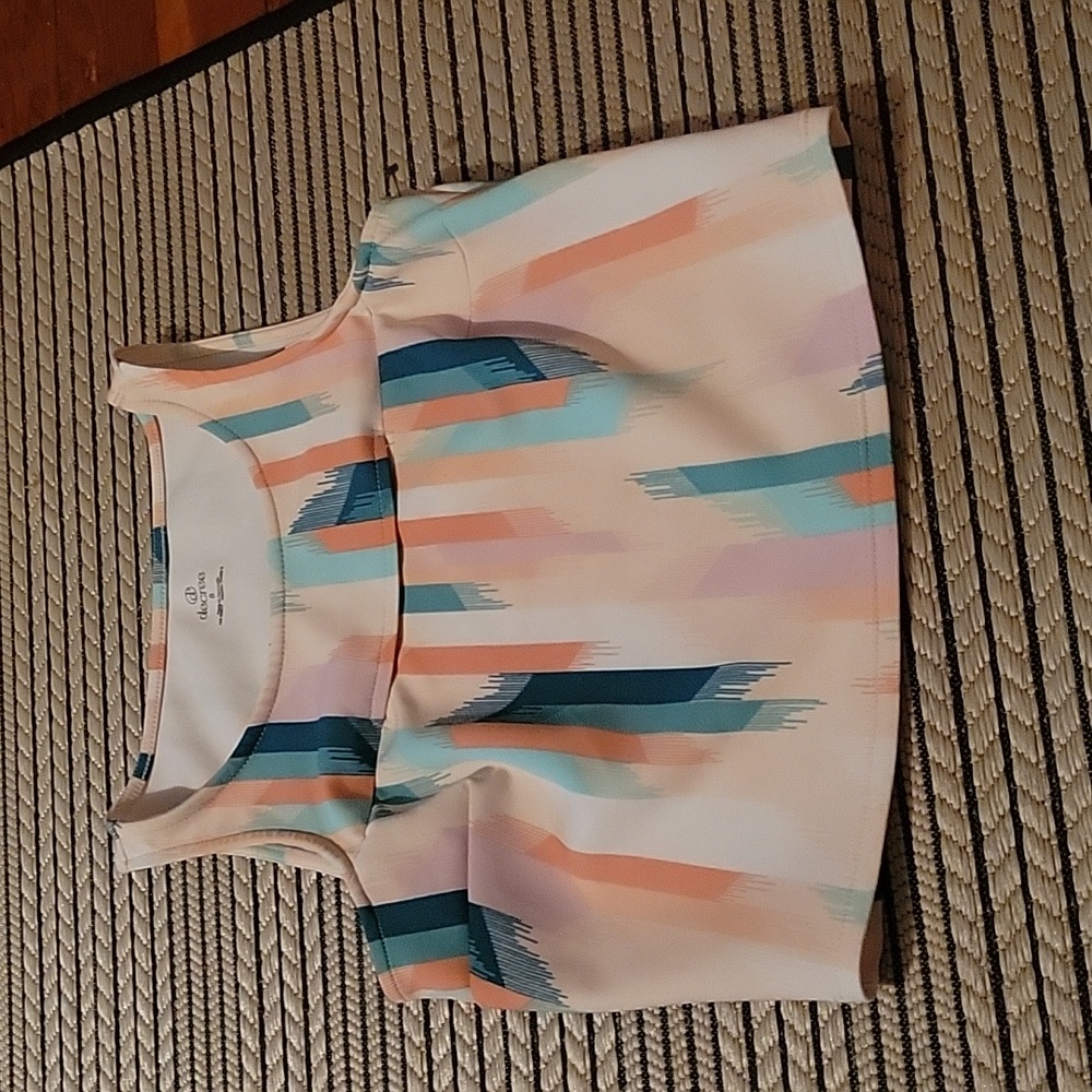 Tank top womans size small